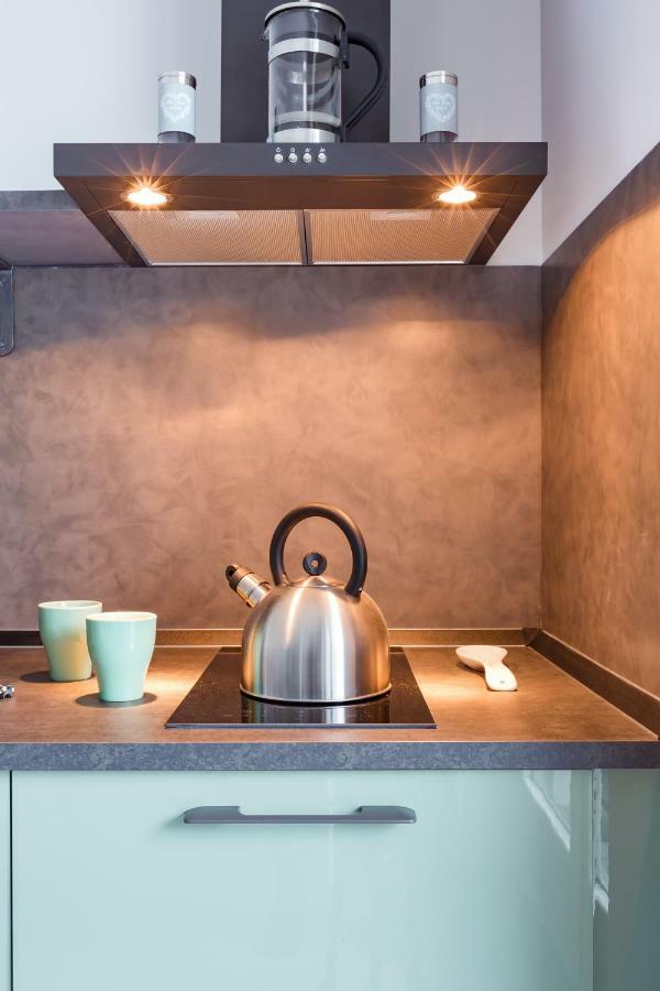Penthouse 40 In Trastevere With Seasonally Jacuzzi Roma Ngoại thất bức ảnh